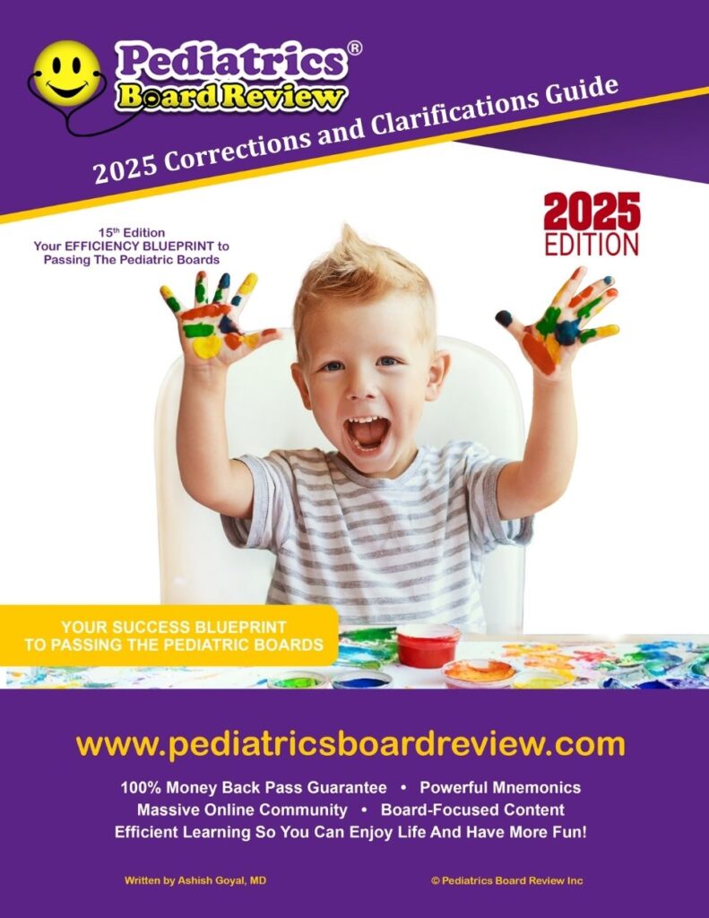 2025 Corrections and Clarifications Guide Intro