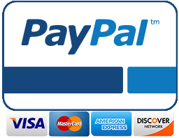 Use PayPal to pay for your Pediatrics Board Review Resources