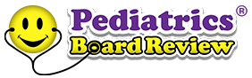 Pediatrics Board Review – PBR Members Section